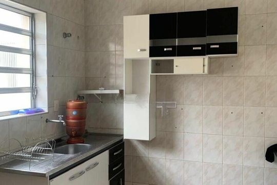 Kitnet/Studio para alugar com 2 quartos, 103m² em Vila Romana, São Paulo