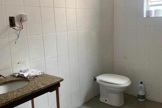 Kitnet/Studio para alugar com 2 quartos, 103m² em Vila Romana, São Paulo
