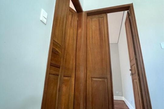 Casa para alugar com 3 quartos, 139m² em Barra Funda, São Paulo