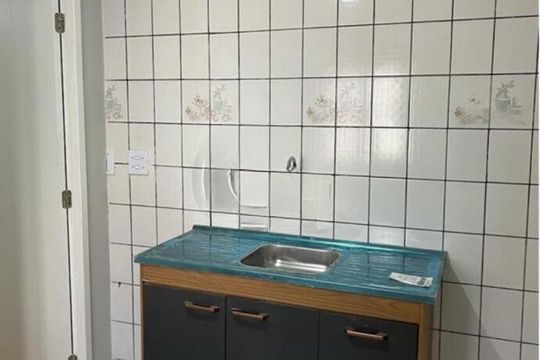 Casa para alugar com 3 quartos, 139m² em Barra Funda, São Paulo