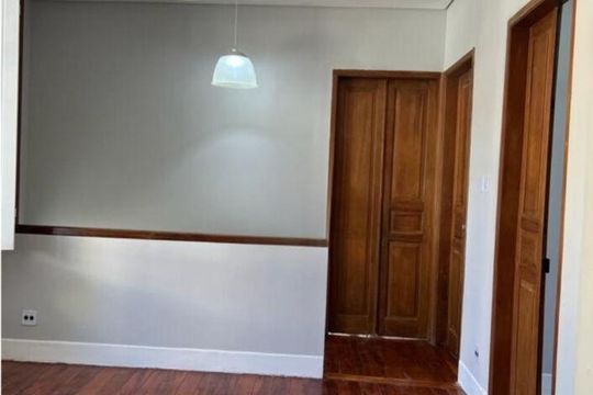 Casa para alugar com 3 quartos, 139m² em Barra Funda, São Paulo