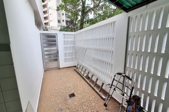 Casa para alugar com 2 quartos, 300m² em Sumaré, São Paulo