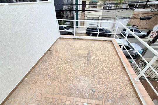 Casa para alugar com 2 quartos, 300m² em Sumaré, São Paulo
