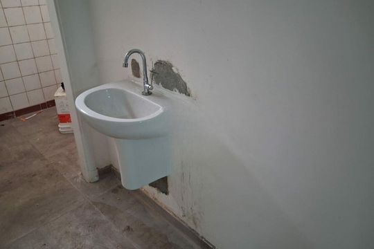 Casa para alugar com 2 quartos, 300m² em Sumaré, São Paulo