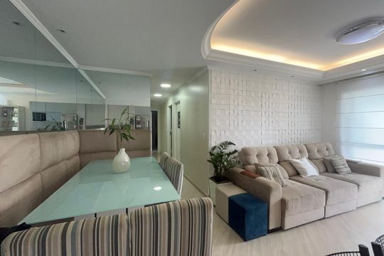 Apartamento à venda com 3 quartos, 83m² em Boa Vista, São Caetano do Sul