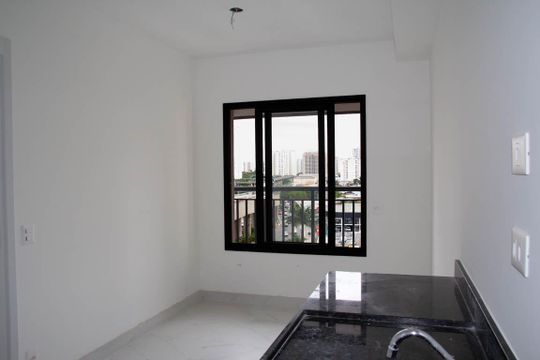 Kitnet/Studio para alugar com 1 quarto, 30m² em Vila Graciosa, São Paulo
