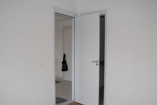 Kitnet/Studio para alugar com 1 quarto, 30m² em Vila Graciosa, São Paulo