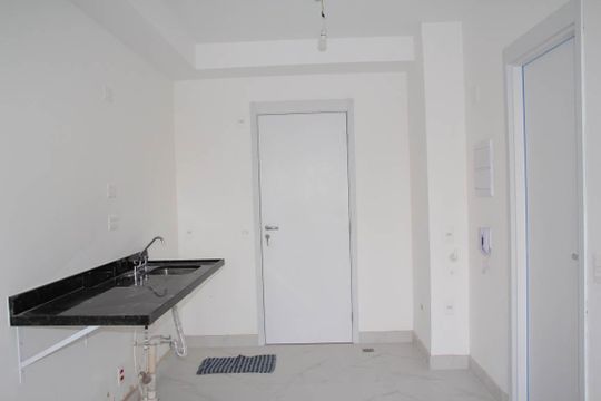 Kitnet/Studio para alugar com 1 quarto, 30m² em Vila Graciosa, São Paulo