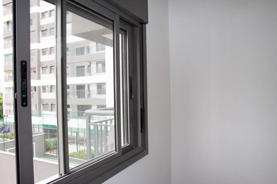Kitnet/Studio para alugar com 1 quarto, 30m² em Vila Graciosa, São Paulo