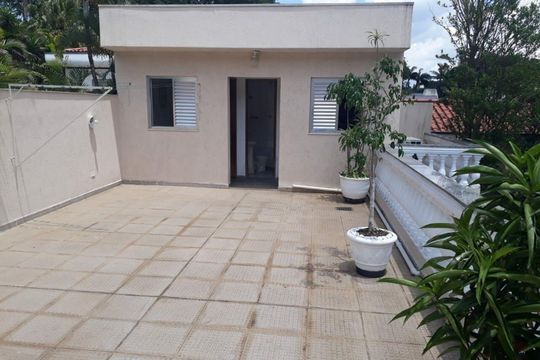 Casa para alugar com 5 quartos, 480m² em Campo Belo, São Paulo