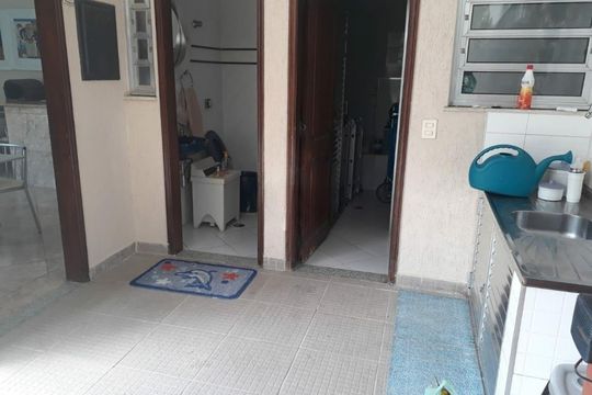 Casa para alugar com 5 quartos, 480m² em Campo Belo, São Paulo