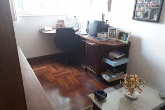Casa para alugar com 5 quartos, 480m² em Campo Belo, São Paulo