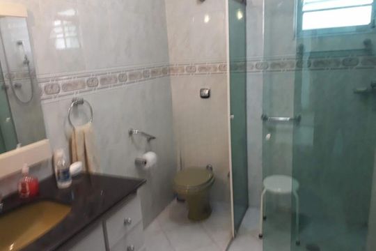 Casa para alugar com 5 quartos, 480m² em Campo Belo, São Paulo