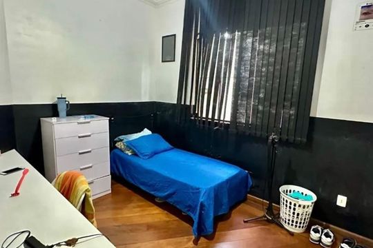 Foto 05 de casa à venda com 3 quartos, 210m² em Castelo, Belo Horizonte