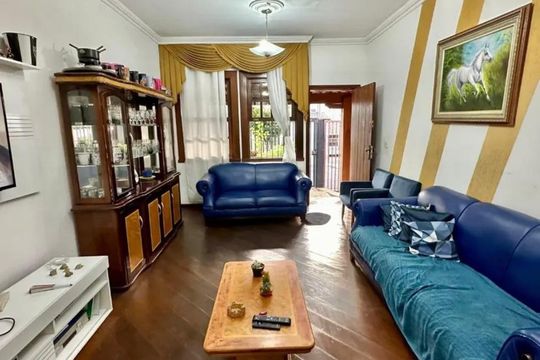 Foto 20 de casa à venda com 3 quartos, 210m² em Castelo, Belo Horizonte