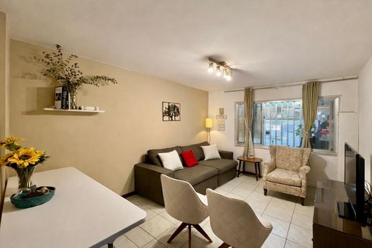 Casa à venda com 2 quartos, 107m² em Campo Belo, São Paulo