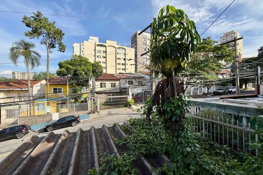Vista Quarto 2 de casa à venda com 2 quartos, 107m² em Campo Belo, São Paulo