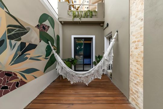 Casa para alugar com 4 quartos, 220m² em Pompeia, São Paulo