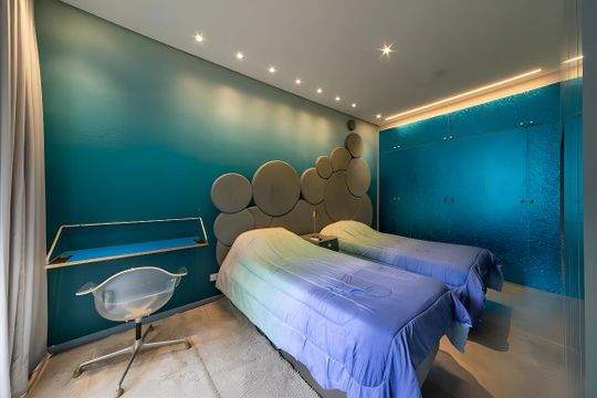 Casa para alugar com 4 quartos, 220m² em Pompeia, São Paulo