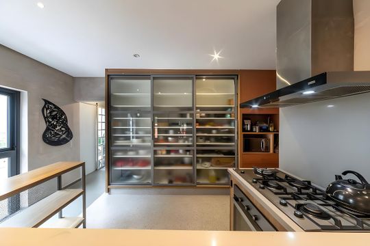Casa para alugar com 4 quartos, 220m² em Pompeia, São Paulo