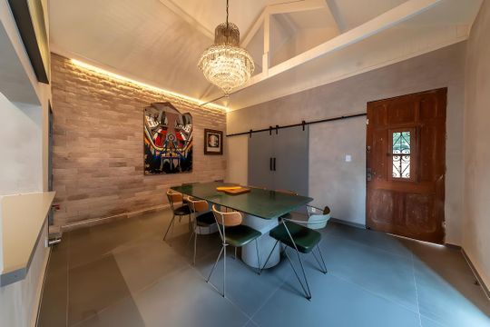 Casa para alugar com 4 quartos, 220m² em Pompeia, São Paulo