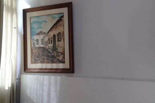 Kitnet/Studio para alugar com 1 quarto, 28m² em Centro, Niterói