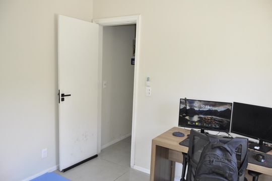 Apartamento para alugar com 2 quartos, 70m² em Cachambi, Rio de Janeiro