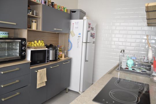 Apartamento para alugar com 2 quartos, 70m² em Cachambi, Rio de Janeiro