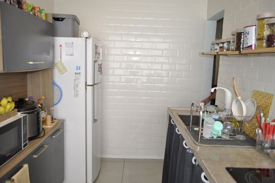 Apartamento para alugar com 2 quartos, 70m² em Cachambi, Rio de Janeiro