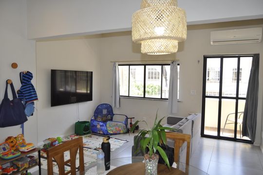 Apartamento para alugar com 2 quartos, 70m² em Cachambi, Rio de Janeiro