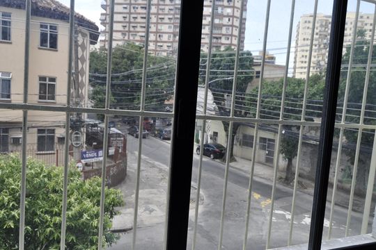 Apartamento para alugar com 2 quartos, 70m² em Cachambi, Rio de Janeiro