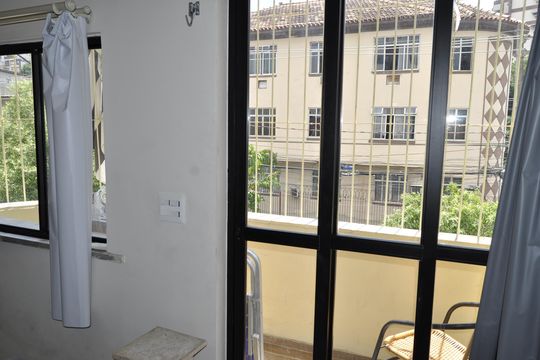 Apartamento para alugar com 2 quartos, 70m² em Cachambi, Rio de Janeiro