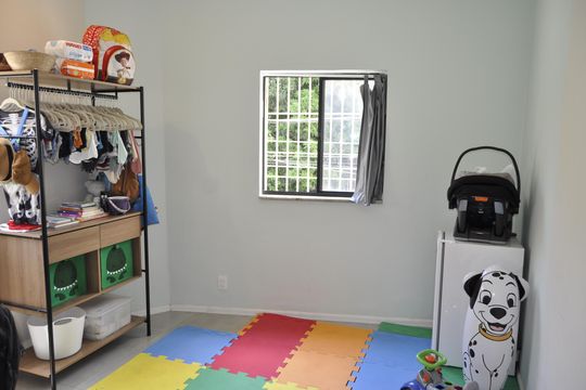Apartamento para alugar com 2 quartos, 70m² em Cachambi, Rio de Janeiro