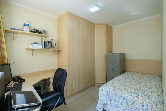 Casa para alugar com 4 quartos, 269m² em Sumaré, São Paulo