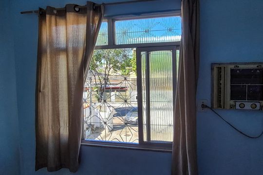 Casa para alugar com 3 quartos, 142m² em Colégio, Rio de Janeiro