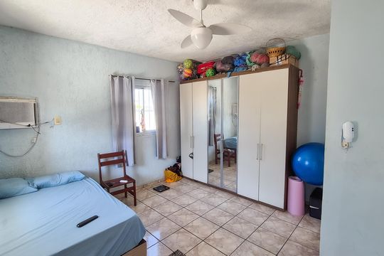 Casa para alugar com 3 quartos, 142m² em Colégio, Rio de Janeiro