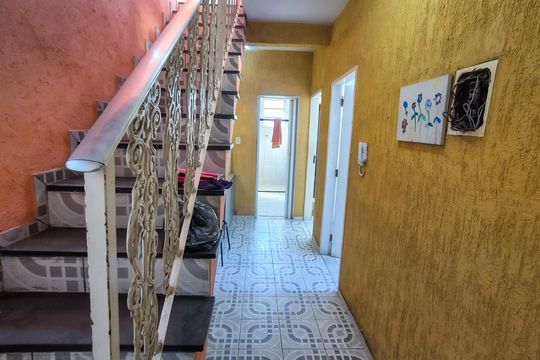 Casa para alugar com 3 quartos, 142m² em Colégio, Rio de Janeiro