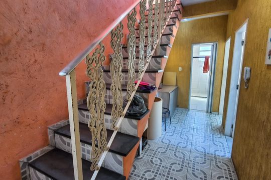 Casa para alugar com 3 quartos, 142m² em Colégio, Rio de Janeiro