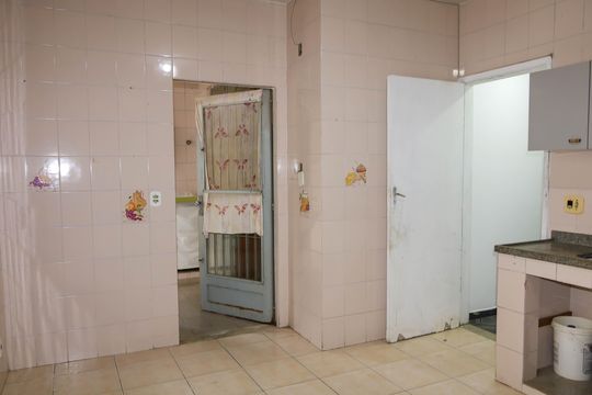 Cozinha - Casa 2 de casa para alugar com 4 quartos, 550m² em Engenho de Dentro, Rio de Janeiro
