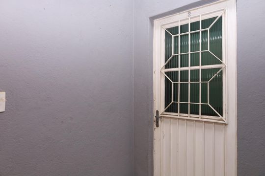 Varanda de casa para alugar com 1 quarto, 30m² em Parque Savoy City, São Paulo