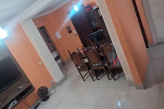 Casa à venda com 4 quartos, 235m² em Atila de Paiva (barreiro, Belo Horizonte