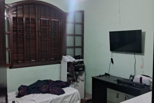 Casa à venda com 4 quartos, 235m² em Atila de Paiva (barreiro, Belo Horizonte