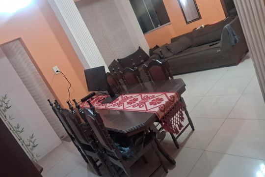 Casa à venda com 4 quartos, 235m² em Atila de Paiva (barreiro, Belo Horizonte
