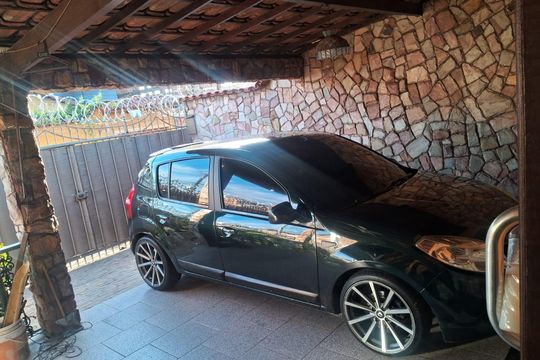 Casa à venda com 4 quartos, 235m² em Atila de Paiva (barreiro, Belo Horizonte