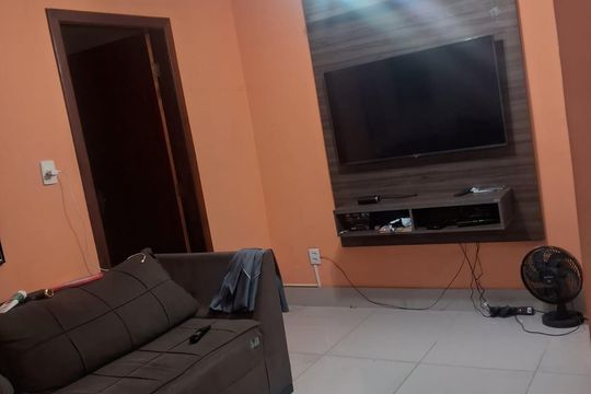 Casa à venda com 4 quartos, 235m² em Atila de Paiva (barreiro, Belo Horizonte