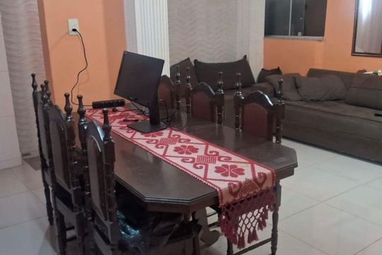 Casa à venda com 4 quartos, 235m² em Atila de Paiva (barreiro, Belo Horizonte