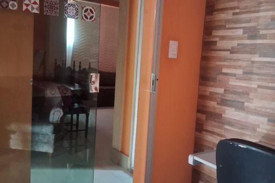 Casa à venda com 4 quartos, 235m² em Atila de Paiva (barreiro, Belo Horizonte