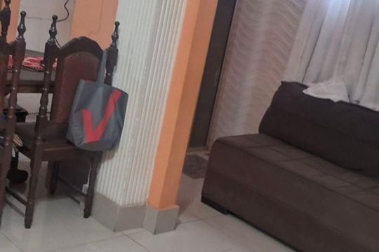 Casa à venda com 4 quartos, 235m² em Atila de Paiva (barreiro, Belo Horizonte