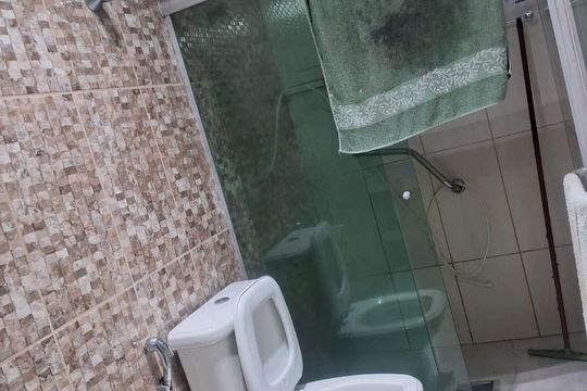 Casa à venda com 4 quartos, 235m² em Atila de Paiva (barreiro, Belo Horizonte