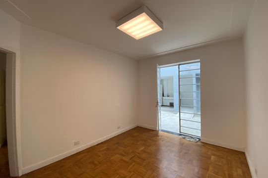 Sala de casa à venda com 3 quartos, 247m² em Consolação, São Paulo